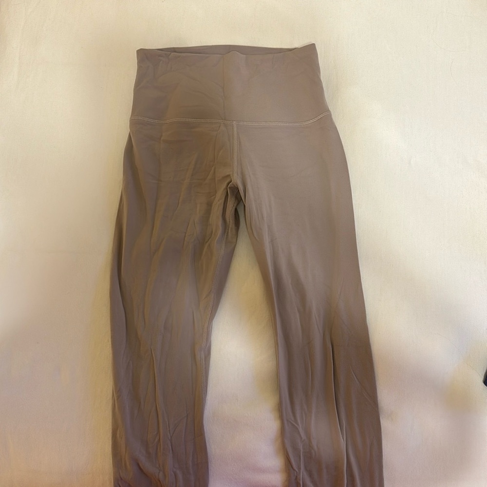 Align leggings